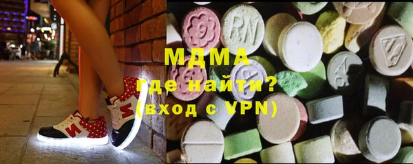 МДПВ Лиски